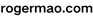 rogermao.com (100 x 40 毫米) (500 x 100 像素)-1